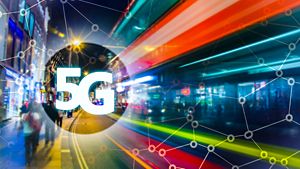 Redefining Drive Test for 5G